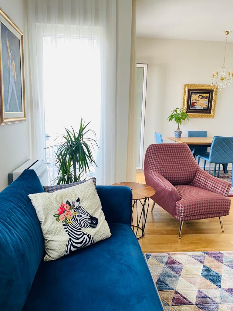3 Bedroom Central Point, Podgorica