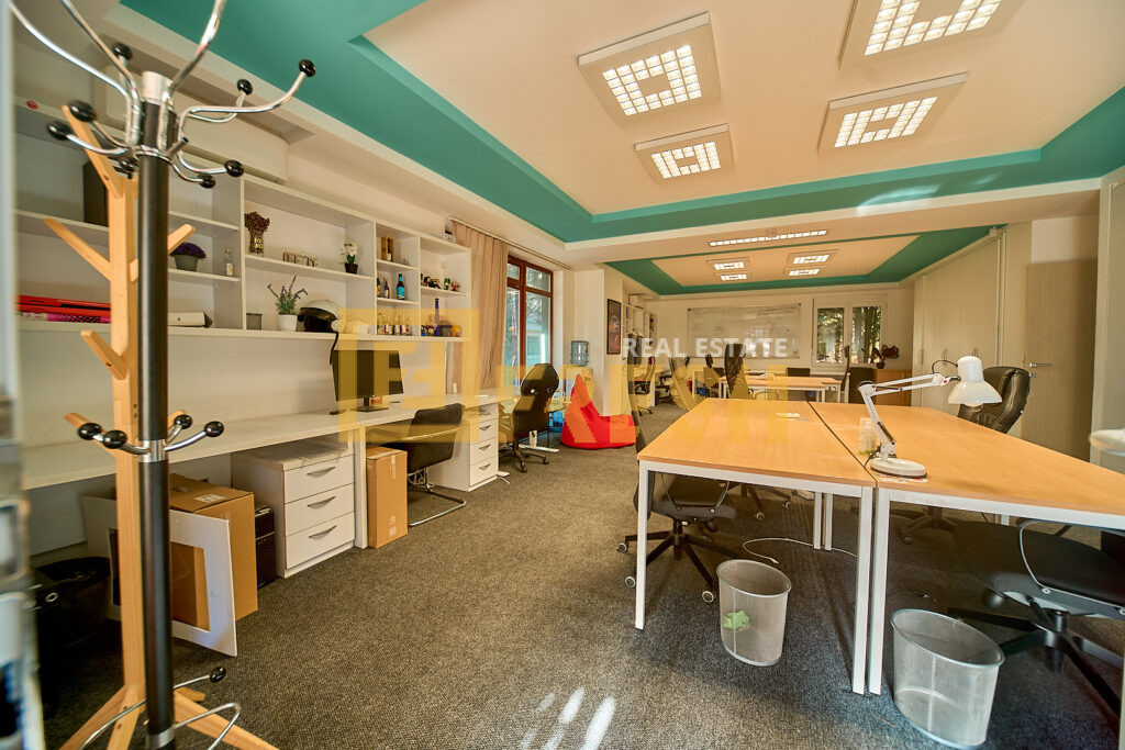 Commercial Property for Rent, Podgorica — €1,500