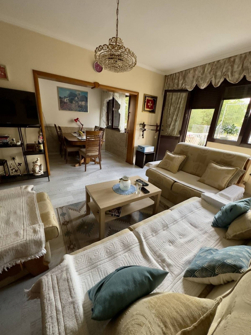 Apartment for Sale, Tivat — €295,000