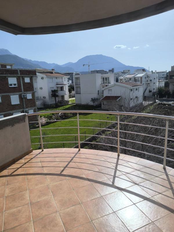 Квартира в Susanj, 116 m²