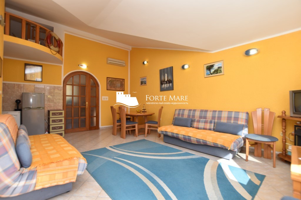 Prodajem Stan-Apartman, Đenovići, Herceg Novi