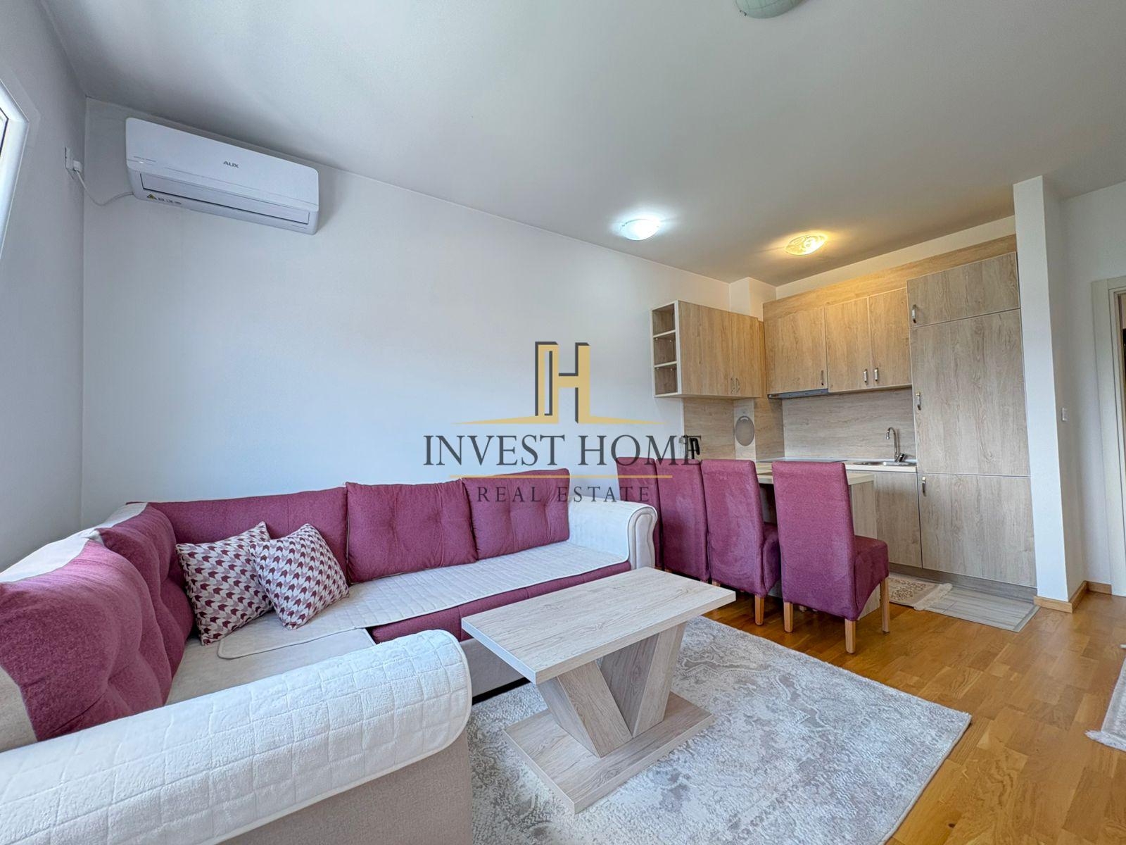 Квартира в аренду, Podgorica — €500