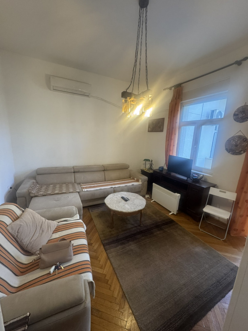 Prodajem Stan-Apartman 29m2, Preko Morače