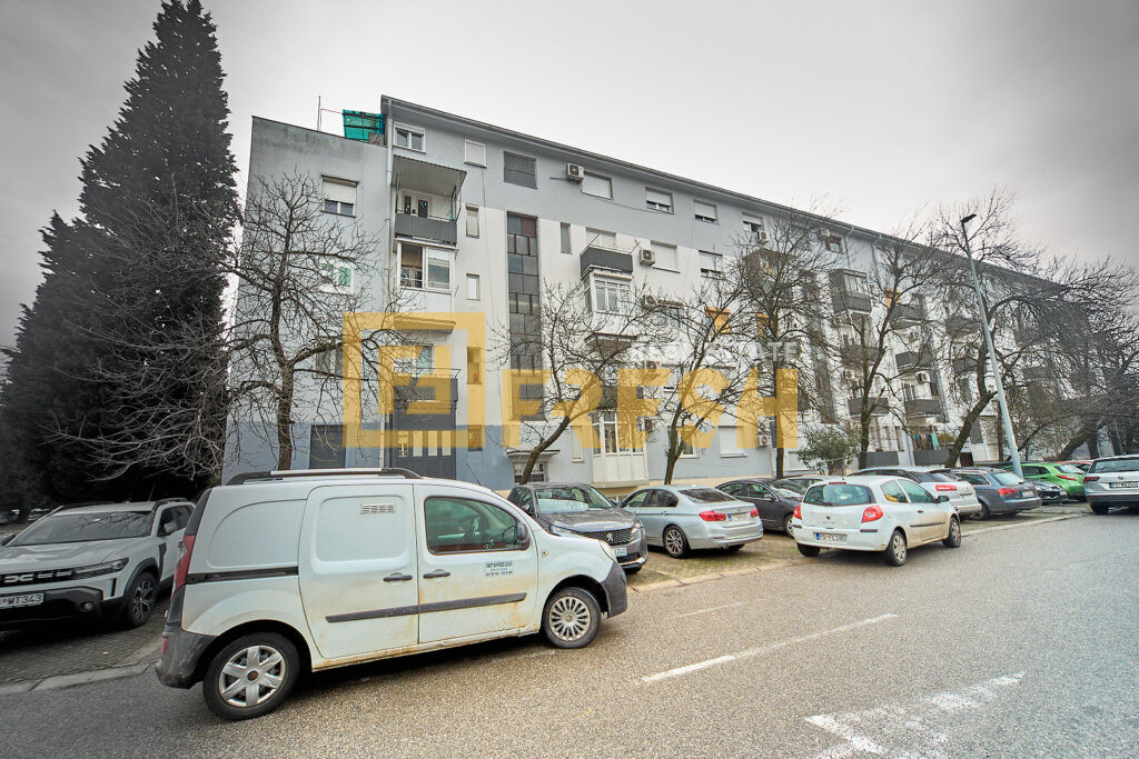 Poslovni prostor, 14m2, Preko Morače, Prodaja