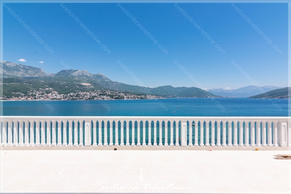 Prodajem Stan-Apartman, Njivice