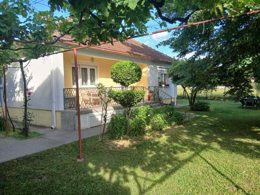House For Sale, Murtovtina