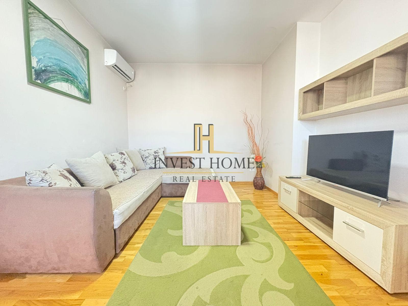 Квартира в аренду, Podgorica — €600