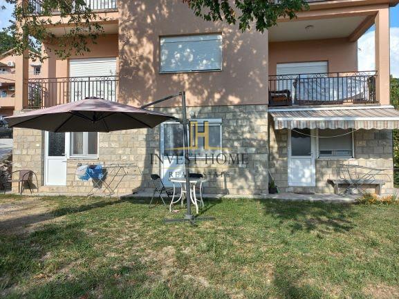 Квартира в аренду, Tivat — €550