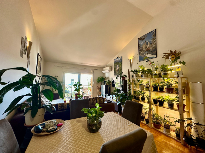 Apartment for Sale, Budva — €241,500