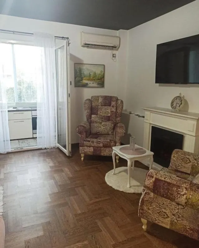Apartment in Babin Do, 34 m²