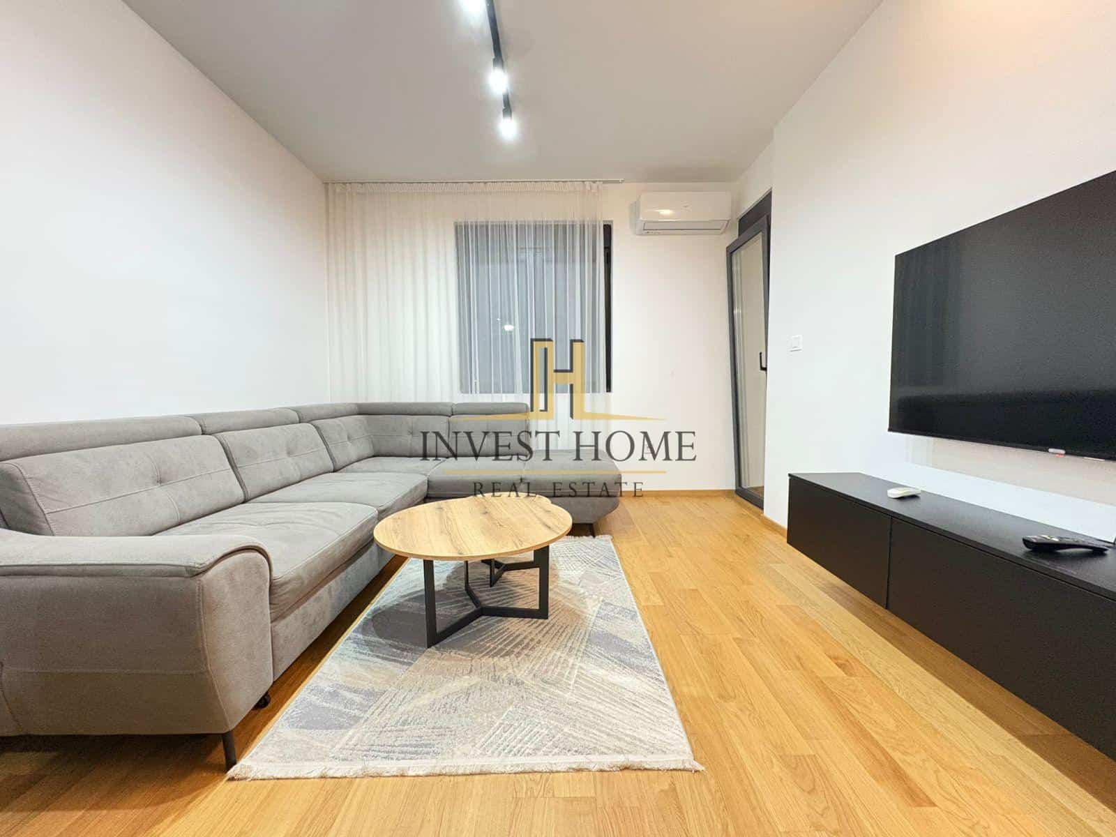 Jednosoban stan, New city, 45m2