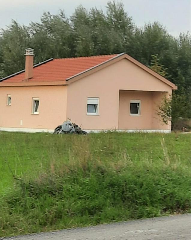 Дом в Podgorica, 82 m²