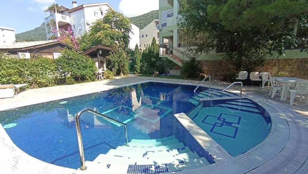 Apartment For Sale, Podmaine