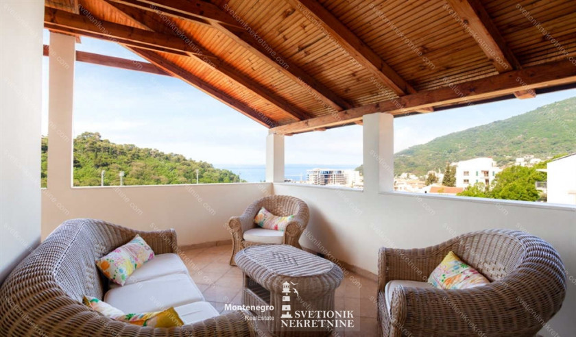 Prodajem Stan-Apartman, Petrovac