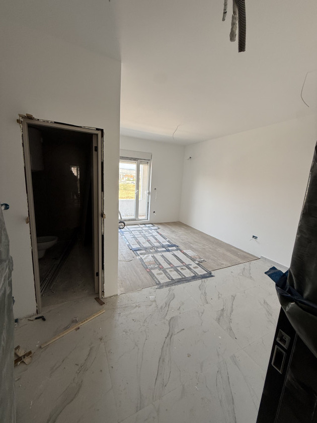 Apartment for Sale, Podgorica — €76,950
