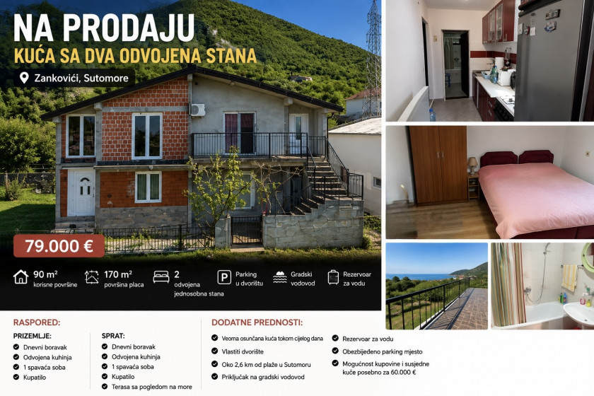 House for Sale, Bar