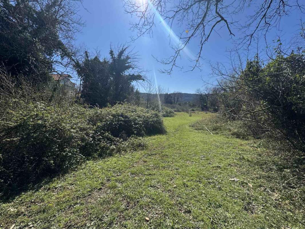 Земельный участок в Zelenika, 7800 m²