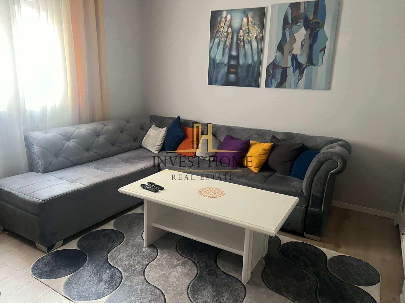 Jednosoban stan, Rozino, 50m2