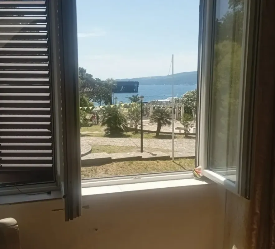 Apartment in Bijela, 70 m²