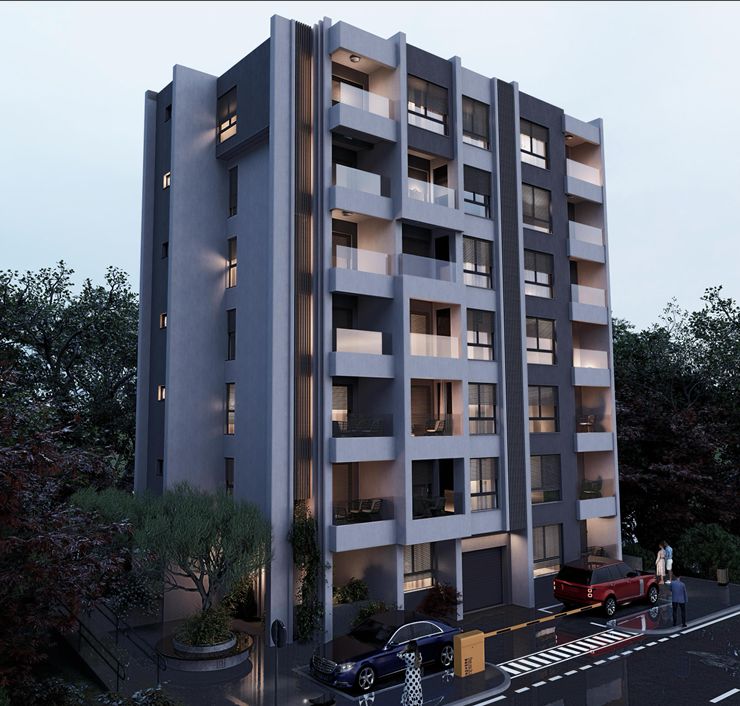 Квартира на продажу, Unknown — €121,000