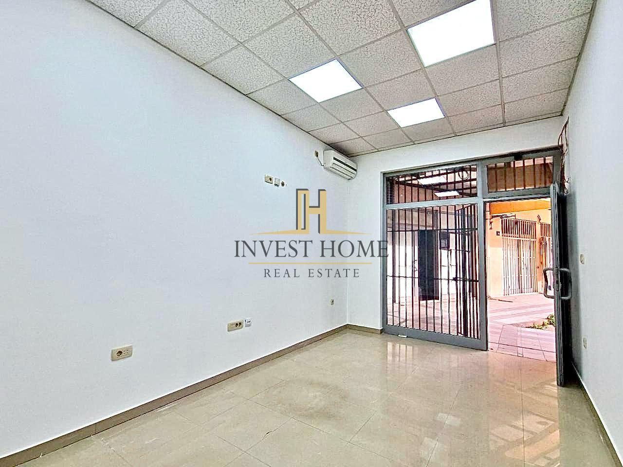 Poslovni prostor, Stari Aerodrom, 19m2