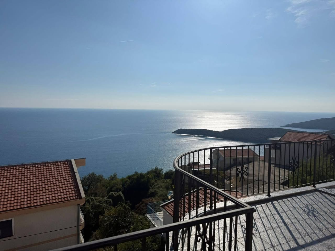 Apartment for Sale, Budva Okolina — €224,000