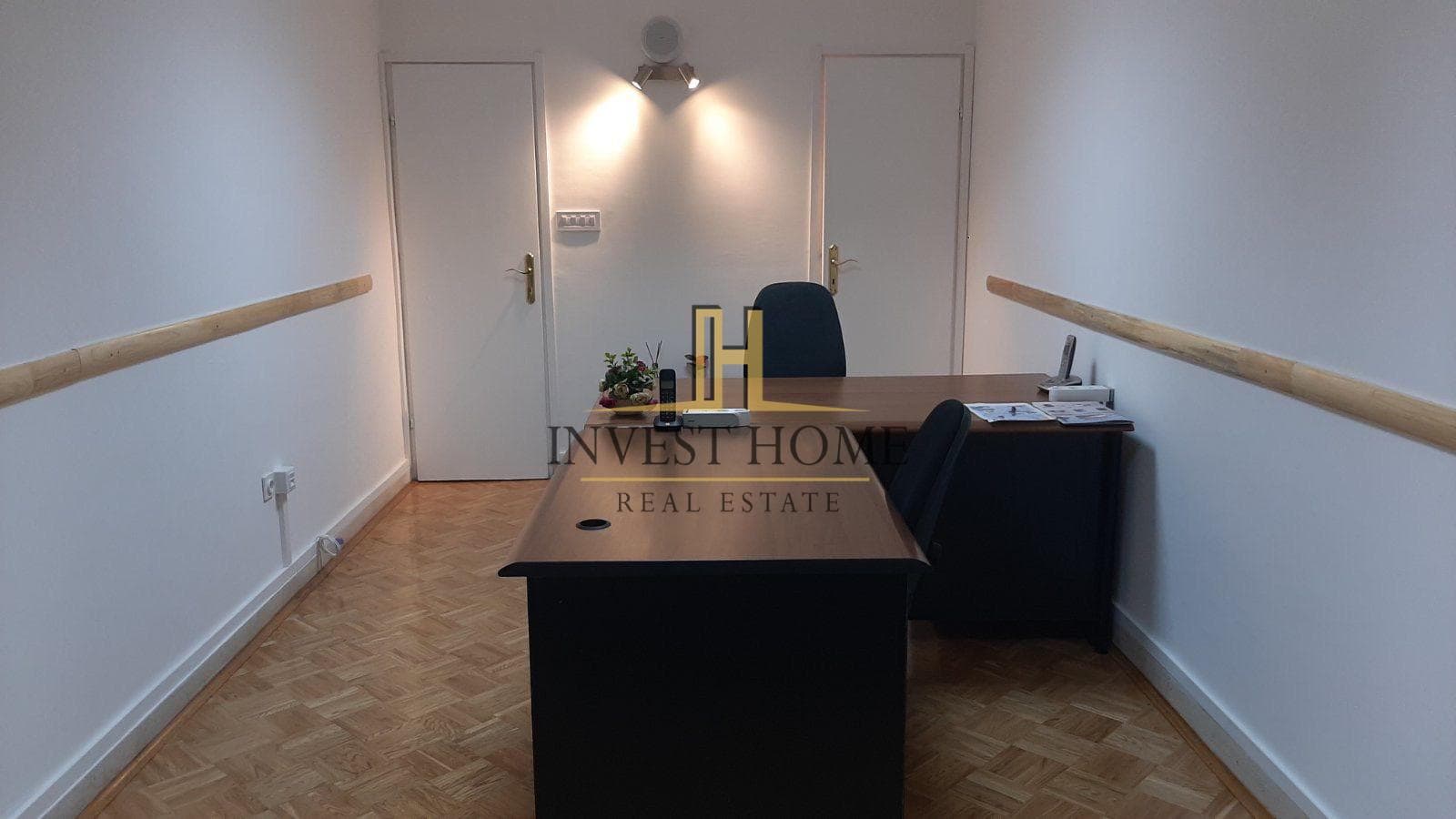 Poslovni prostor, Blok 5, 20m2