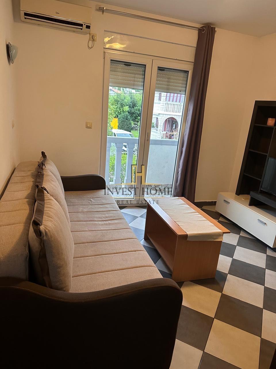 Garsonjera, Seljanovo, 23m2