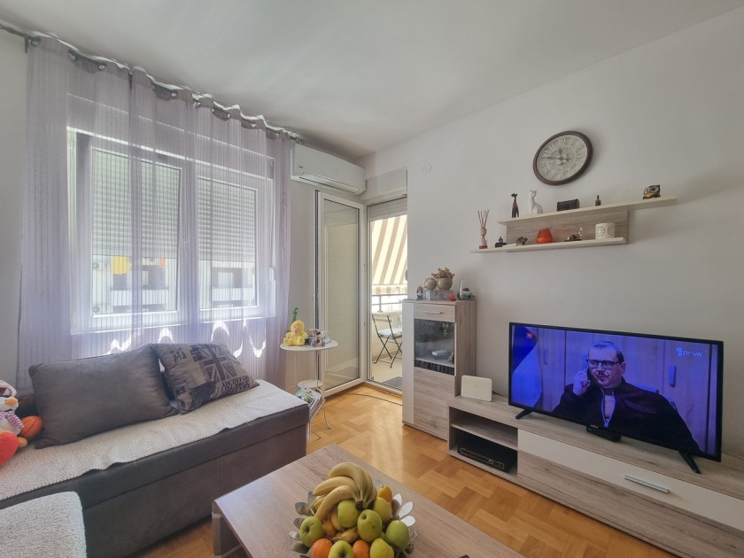 Apartment For Sale, Seljanovo