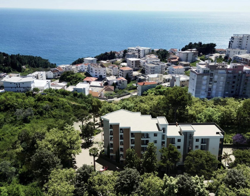 Apartment for Sale, Ulcinj