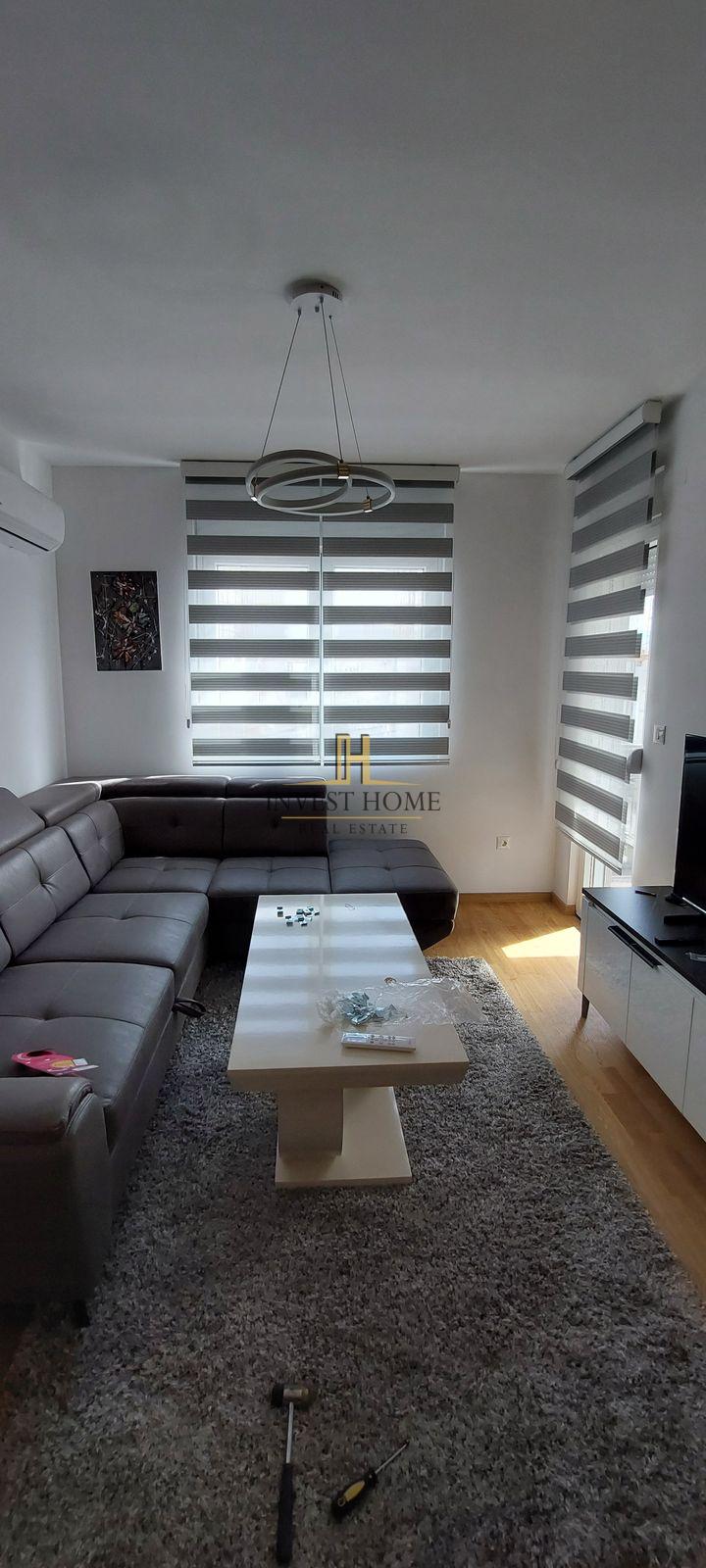 Квартира в аренду, Podgorica — €500