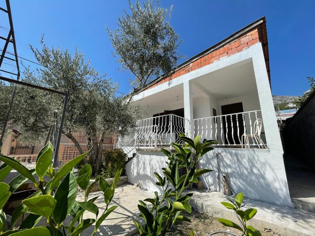 Дом в Susanj, 80 m²