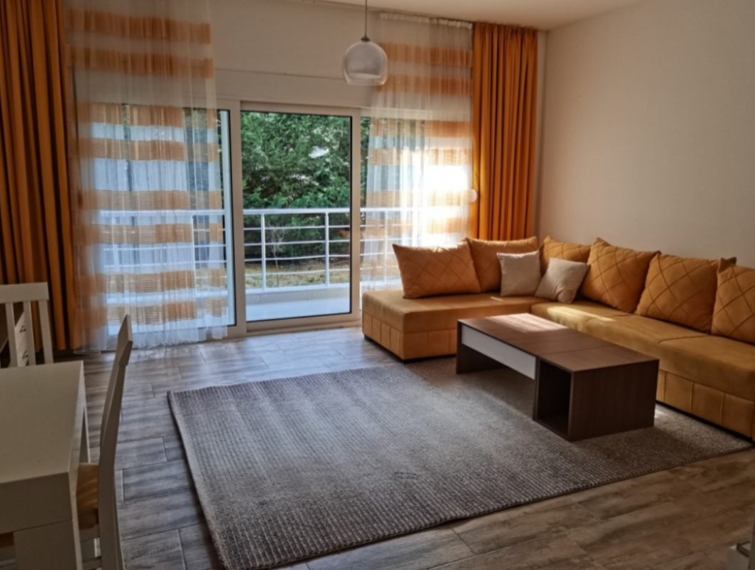 Apartment in Ulcinj, 62 m²