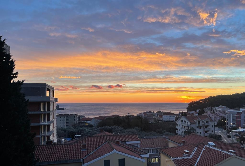 Apartment For Sale, Petrovac