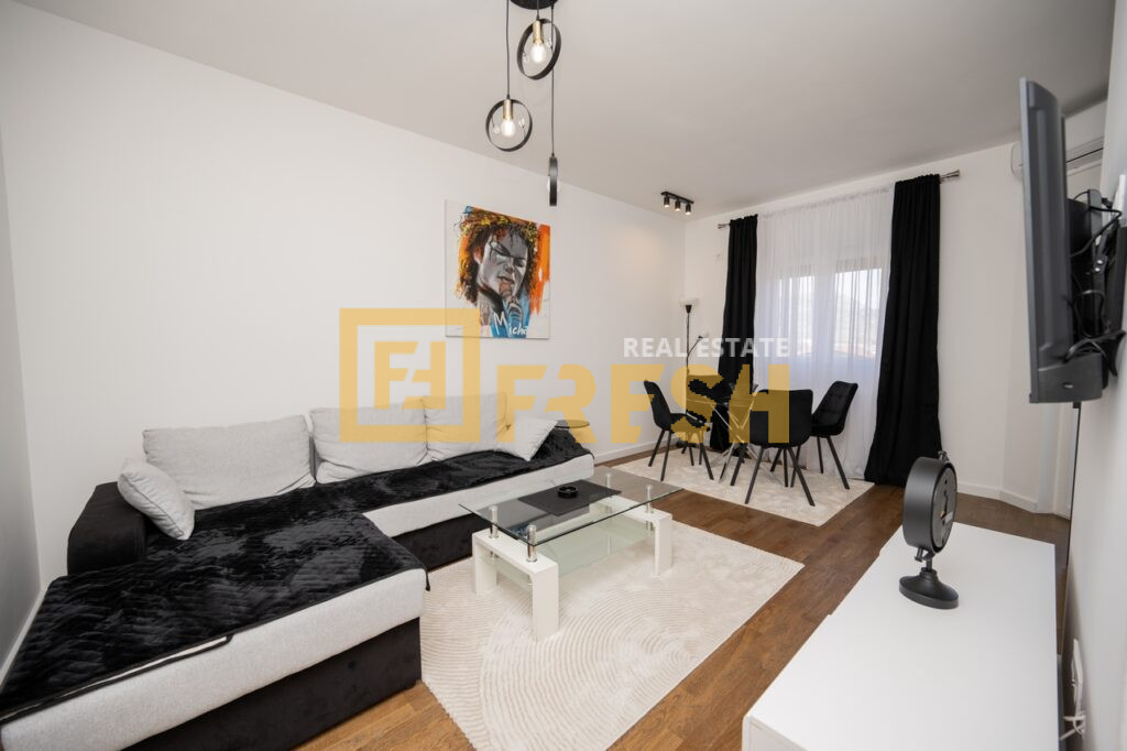 Apartment for Rent, Podgorica — €500