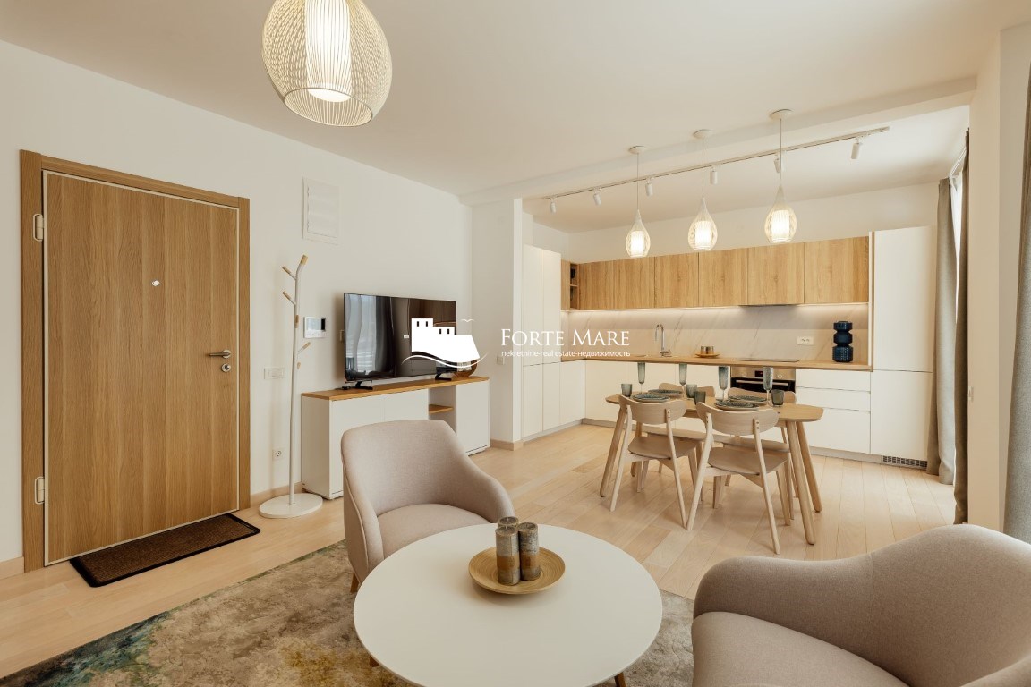 Prodajem Stan-Apartman, Sutorina, Herceg Novi