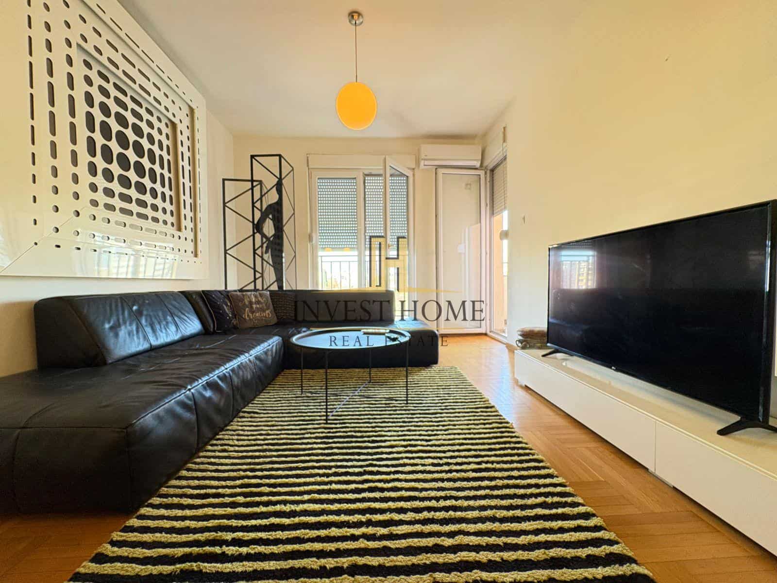 Квартира в аренду, Podgorica — €650