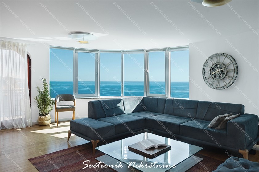 Prodajem Stan-Apartman, Stari Grad