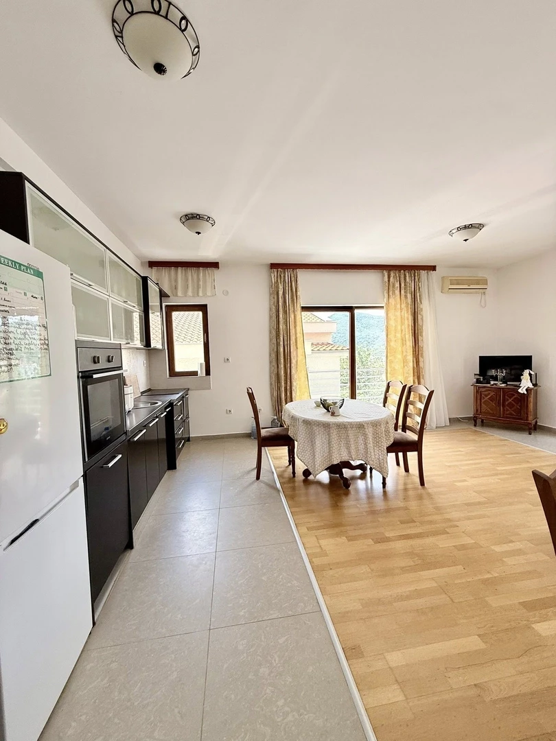 Квартира в аренду, Budva