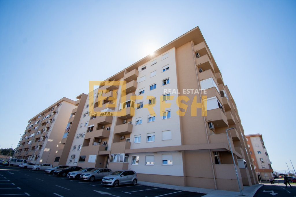 Квартира в аренду, Podgorica — €550