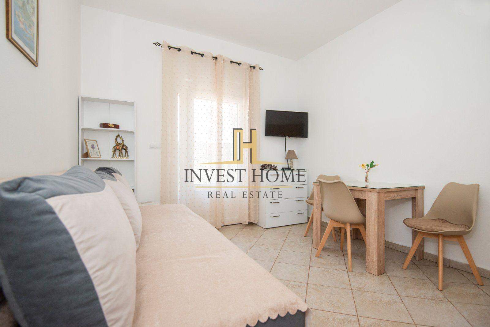 Apartment for Rent, Tivat — €450