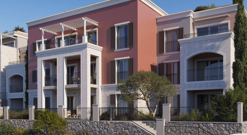 2-BR Off-plan Apartment in Heights | June 2028