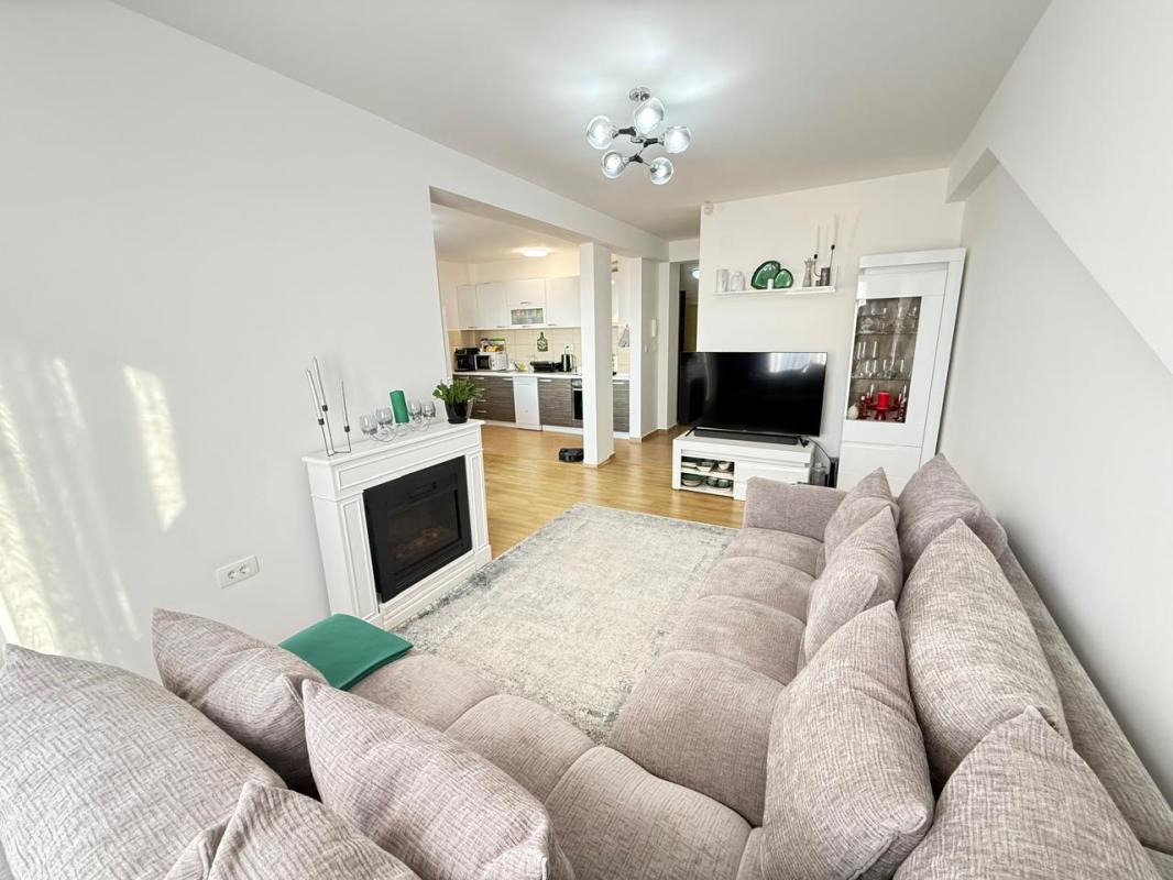 Apartment in Dobra Voda, 73 m²