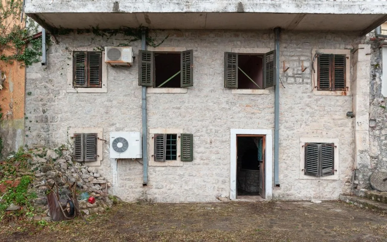 House in Herceg Novi, 166 m²