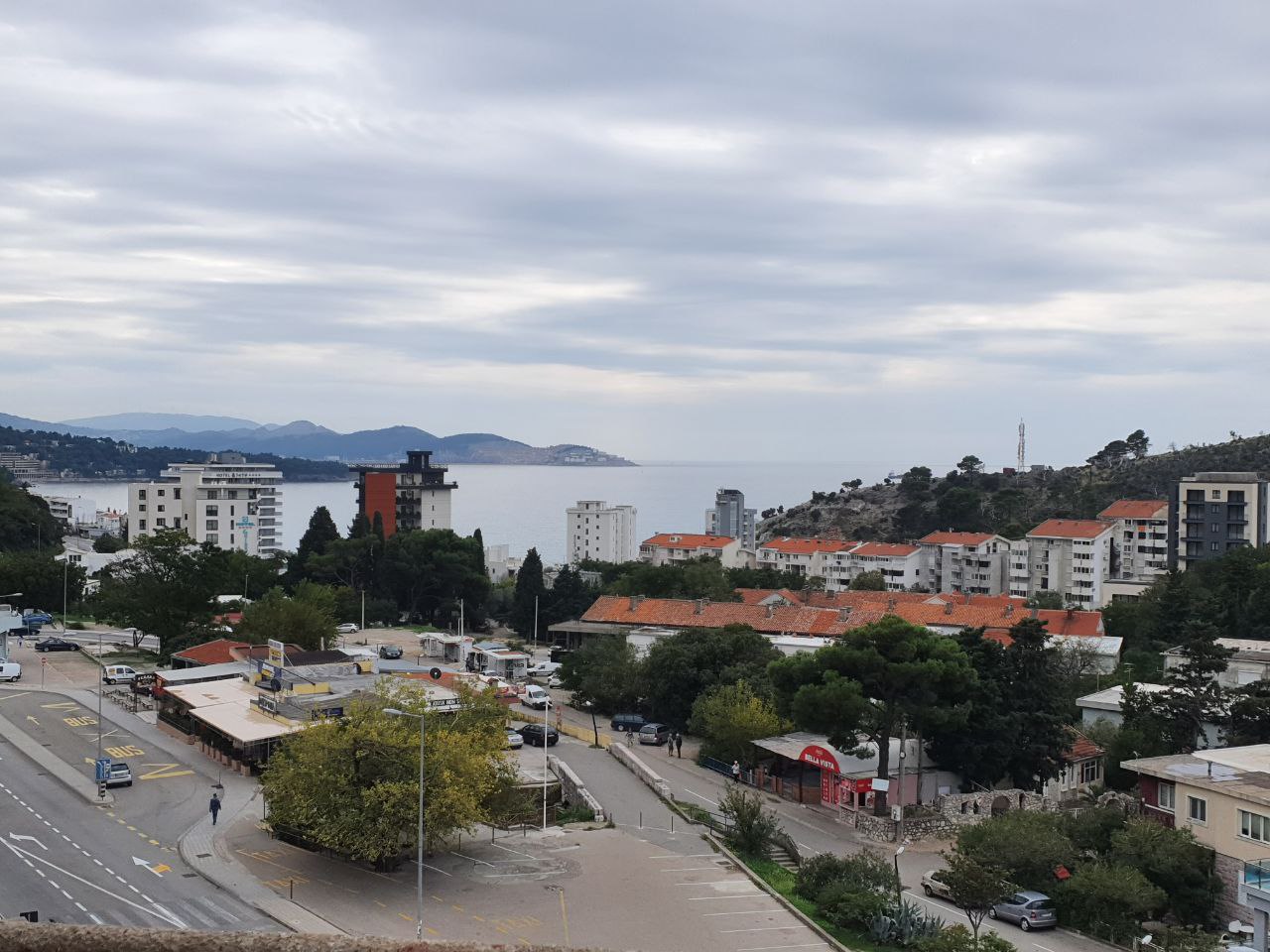 Квартира в Sutomore, 63 m²