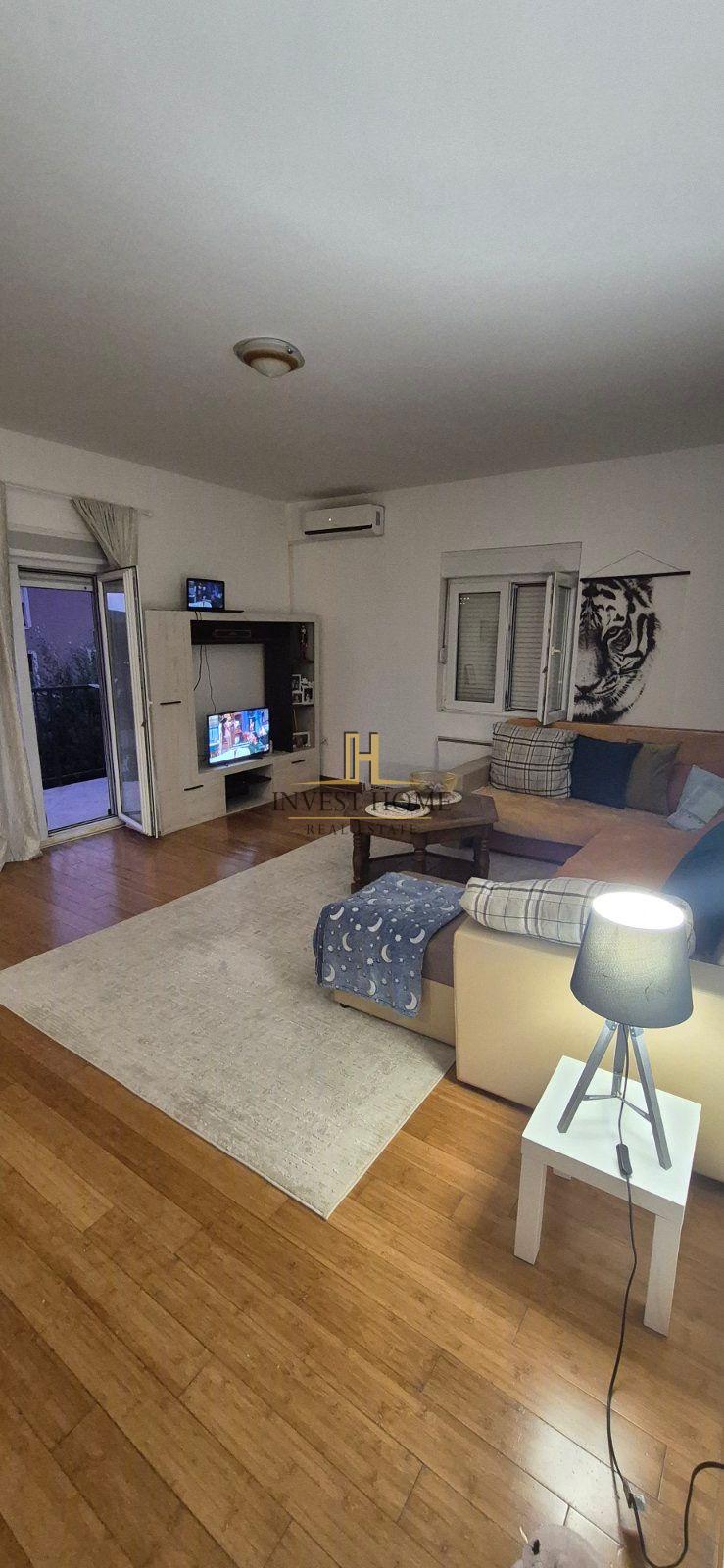 Квартира в аренду, Tivat — €700