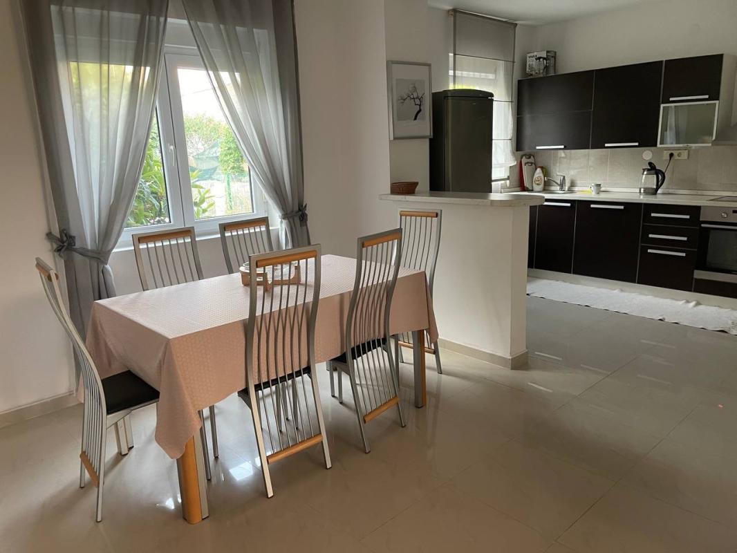 Apartment in Petrovac, 83 m²