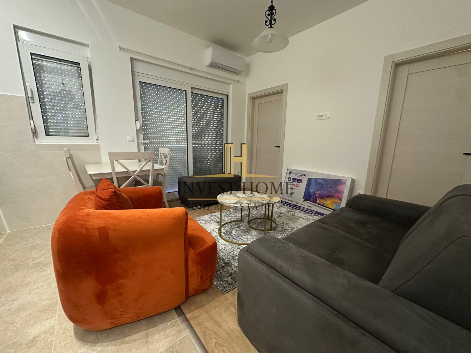 Квартира в аренду, Podgorica — €600