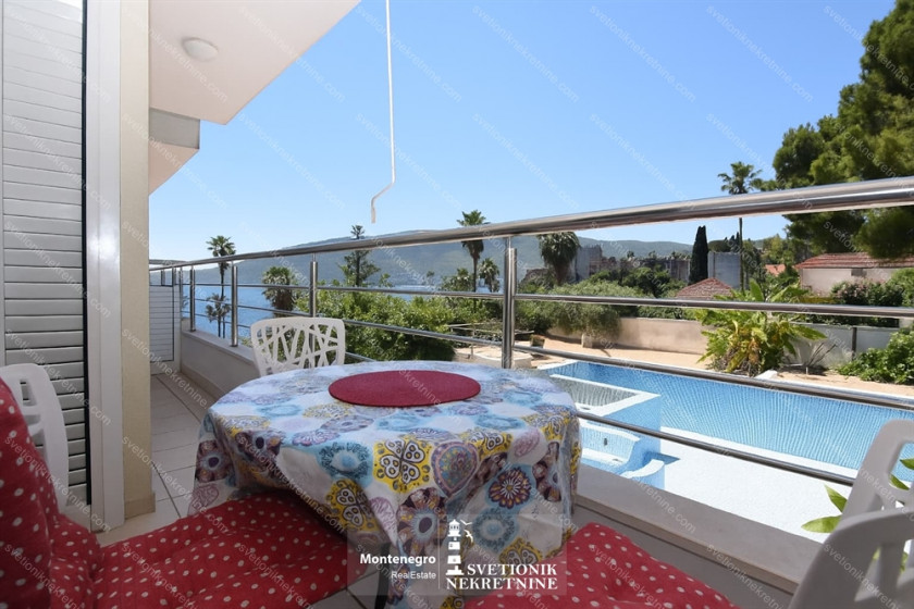 Prodajem Stan-Apartman, Savina