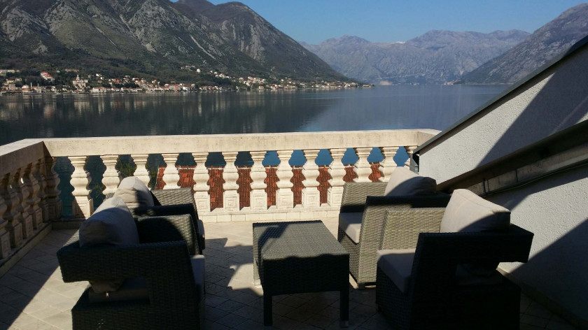 Квартира в аренду, Kotor — €1,200
